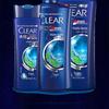 Clear Men Anti-Dandruff Vitality Sport Mint Shampoo 200g