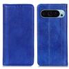 For Google Pixel 10 Pro/10/9 Pro/9 Cell Phone Case Split Leather Drop-Proof Cover with Wallet Stand