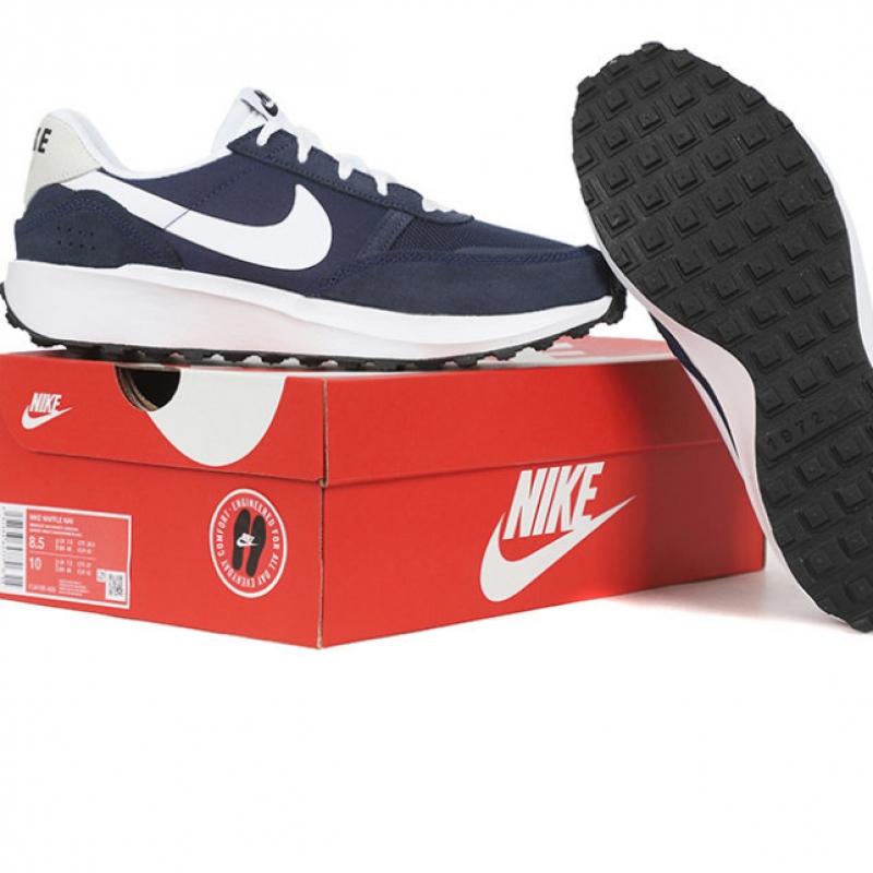 Nike Sneaker Waffle Nab