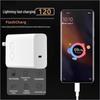 Gallium Nitride Fast Charge Cable for vivo 120W Charger, Compatible with iQOO Neo 8/9/10 Pro and X90s/X100