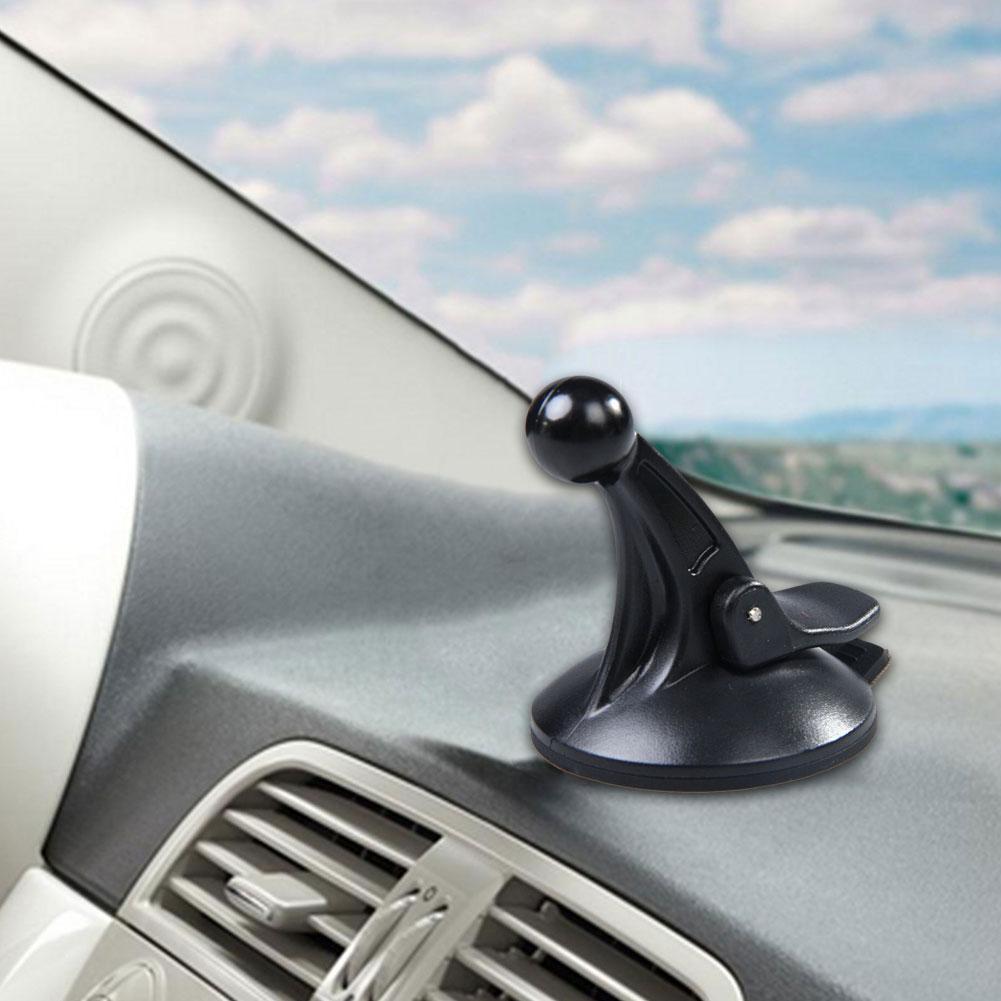 Car Suction Cup Holder GPS Sucker Suction Mount Suction Cup For Garmin Nuvi Driving Recorder Car Bracket Windscreen Sucker M0M9