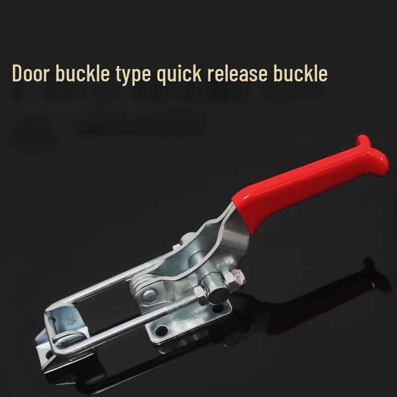 GH-40341 Door Buckle Quick Clamp