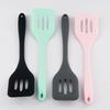 Egg Fish Frying Pan Scoop Silicone Turners Cooking Utensils Spatula Fried Shovel Gadgets Kitchen Tools Cooking Accessories