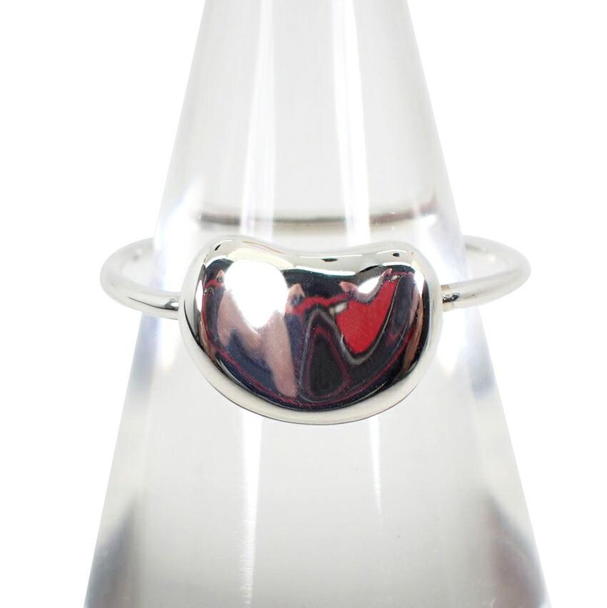 

[Б/у] Кольцо TIFFANY/Tiffany 925 Bean Нет. 9 [г318-20]