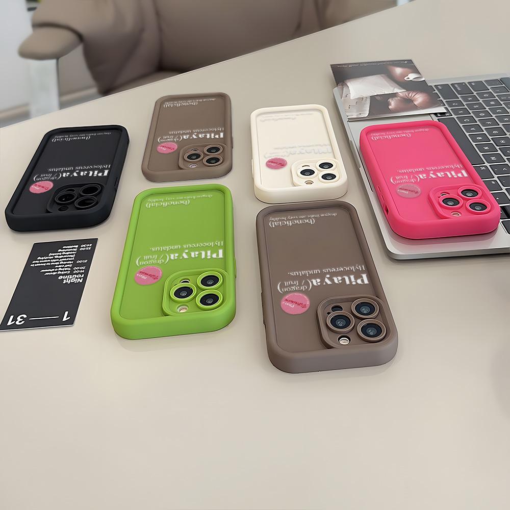 Phone Case for iPhone 16 13 11 Pro Max iPhone 11 13 16 Samsung S24 Ultra Samsung A54 Redmi Note 12 11 Infinix Case