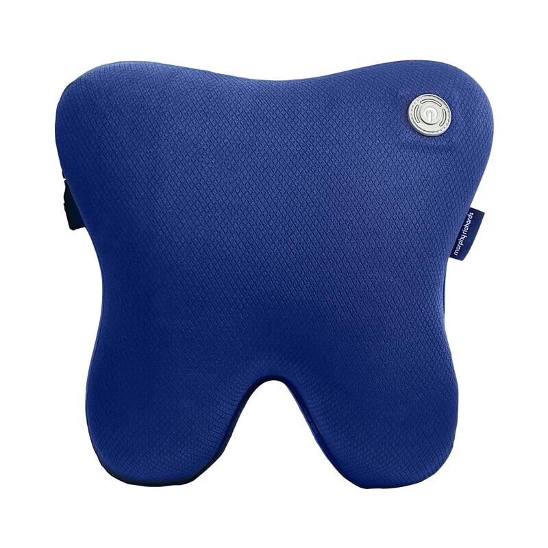 Morphy Richards Multifunction Neck and Back Massager Pillow