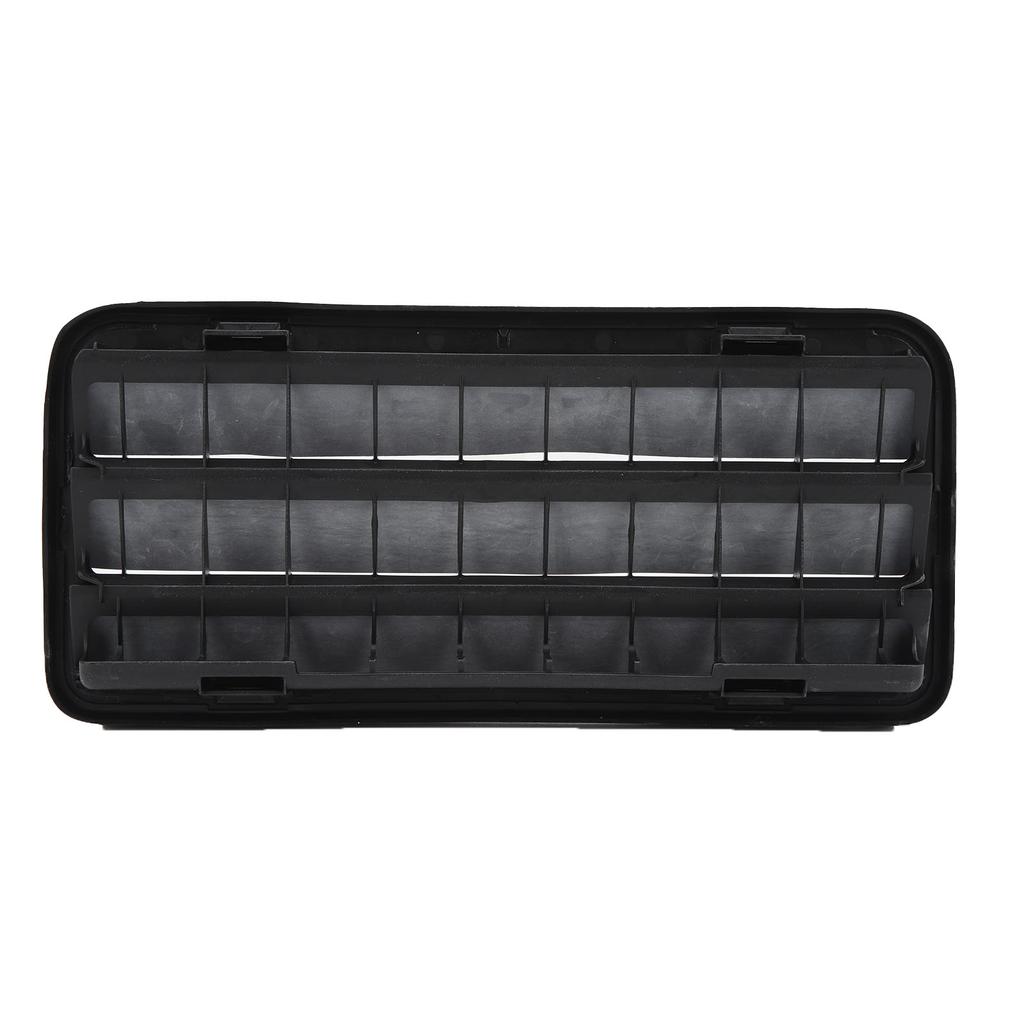 Deksel for luftstrømsventil i baksetet 1098751 00 C Erstatning for Tesla Model 3 Y 2020 til 2023