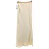 IENA Unused Linen Blend Long Length Flare Skirt 36 Generation Tagged Women Used