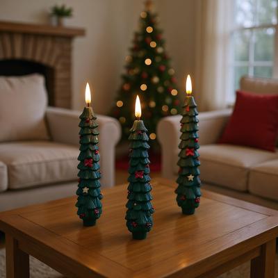Lâmpadas LED – Velas LED