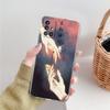 Case For Samsung A15 A13 A35 A55 A51 A71 A41 A31 A21S A05 A17 A23 A25 A33 A53 A73 5G A07 4G Cover Heaven Official's Blessing