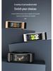 Call Type 2in1 B7 Bracelet C Charger With Bluetooth And Caller Id