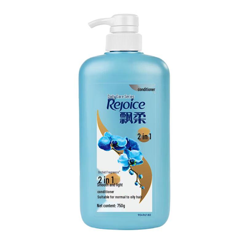 

Rejoice Daily Care Smooth & Light Conditioner