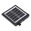 Solar String Light Control Board Solar Panel Controller with Type C Interface Timing 4.5V 2