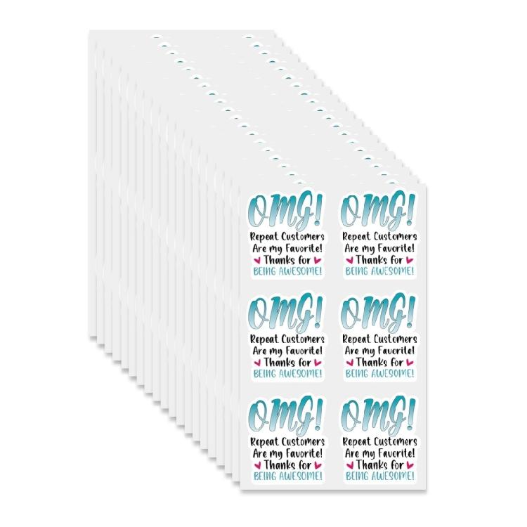 

20 шт. Наклейка-этикетка «Спасибо» Самоклеящаяся этикетка для запечатывания конвертов, открыток, упаковки Наклейка для онлайн-продавцов 1