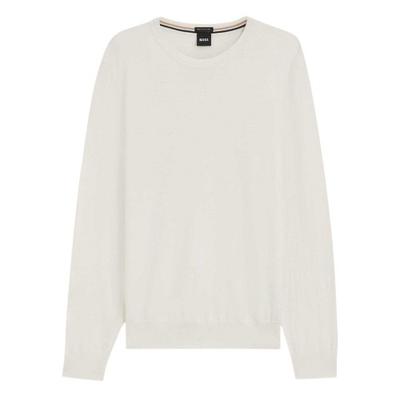 Mens Logo Jumper