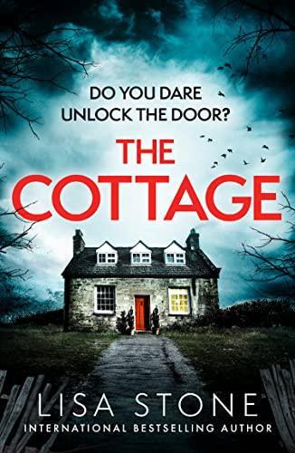 The Cottage by Lisa Stone Paperback Book 9780008445973