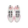 Nike Air Max 2021 White Solar Red Blue Men Sneakers Summit-White Black Court-Blue DH4245-100
