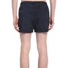 STONE ISLAND Solid Color Logo Slim Fit Swim Shorts Men Swimwear Dark-Blue K1S15B1000-06S0043-V0020