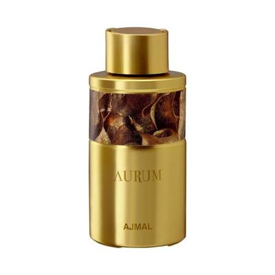 Aurum Attar | Fruity & Floral Fragrance | Non-Alcoholic | Long Lasting Attar For Women - 10 ML