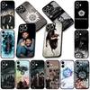 Phone Cover for Motorola Moto Edge 50 30 Fusion 40 NEO Ultra Pro E14 G20 E15 G35 G84 G13 G53 Casing Case S-Supernaturals
