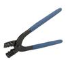 Brake Bending Tool Pliers Heavy Duty Carbon Steel Comfortable Grasp for Brake Fuel Line
