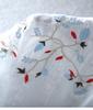 Lace Embroidered V-Neck Slimming Shirt for Women - Summer Casual, High-Waisted, Medium Sleeve