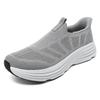 Men'S Fashionable Casual Shoes Soft And Thick Soled Sports Shoes Anti Slip And Wear-Resistant Soles Suitable For Outdoor Sports