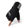 Gym Gloves Men's Dumbbell Equipment Horizontal Bar Exercise Wrist Guard Training Half Finger Outdoor Sports Pull Up Half