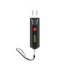 100W Cordless Plastic Welding Gun with USB-C Charging - Portable Hot Stapler for Car Bumper Repair and Plastic Welding Kits