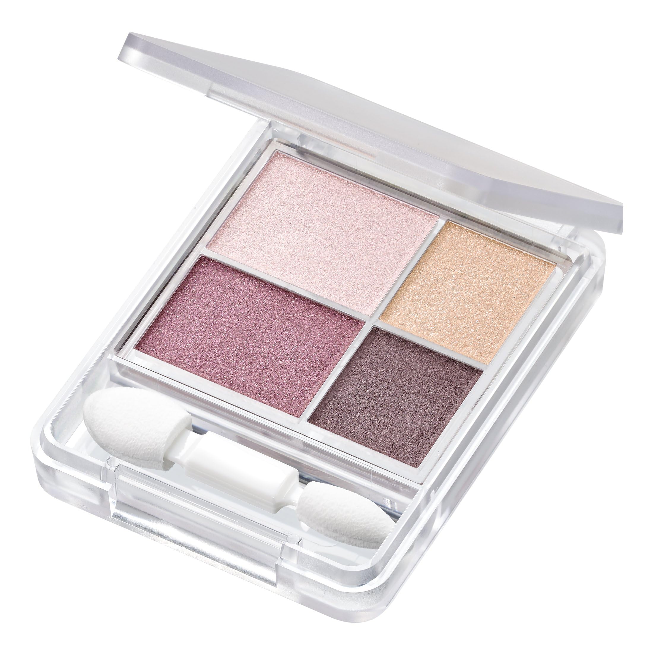 

Chifure Gradient Eyeshadow [All 7 Colors] - Long-lasting Eye Makeup 36 Brown Purple
