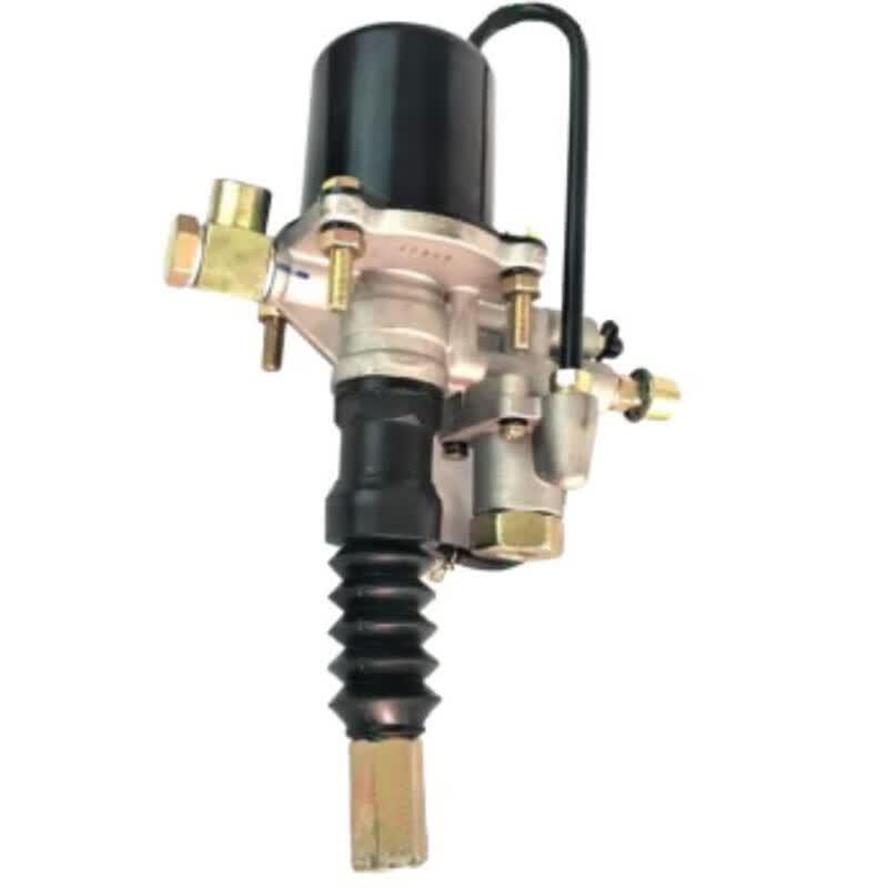 Clutch Slave Cylinder & Booster Assembly