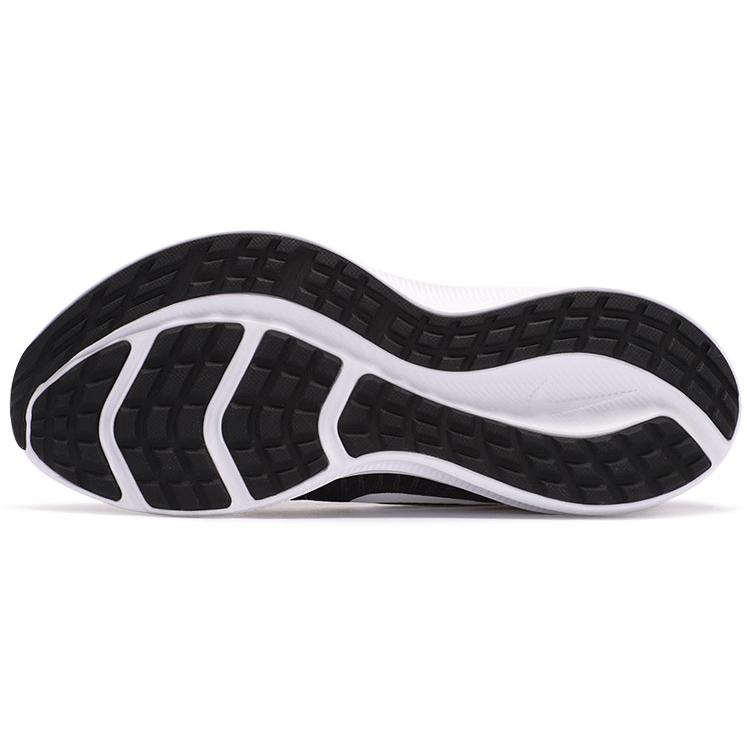 New Nike Downshifter 11 Black White Women's CW3413-006