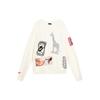 Nike Sweatshirts Men's Crew Neck Moderate Other CJ5056-133