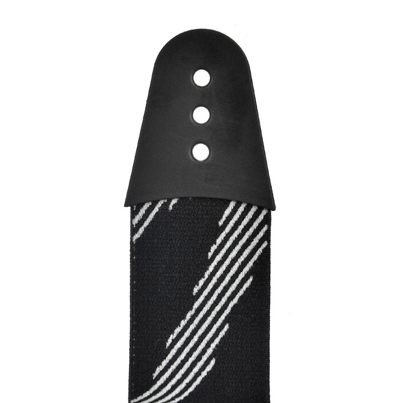 Anpassbare Stirnband-Bänder für 1X/3 Kopfhörer Stirnband-Bänder für Gaming, Musik, Filme Headset-Zubehör