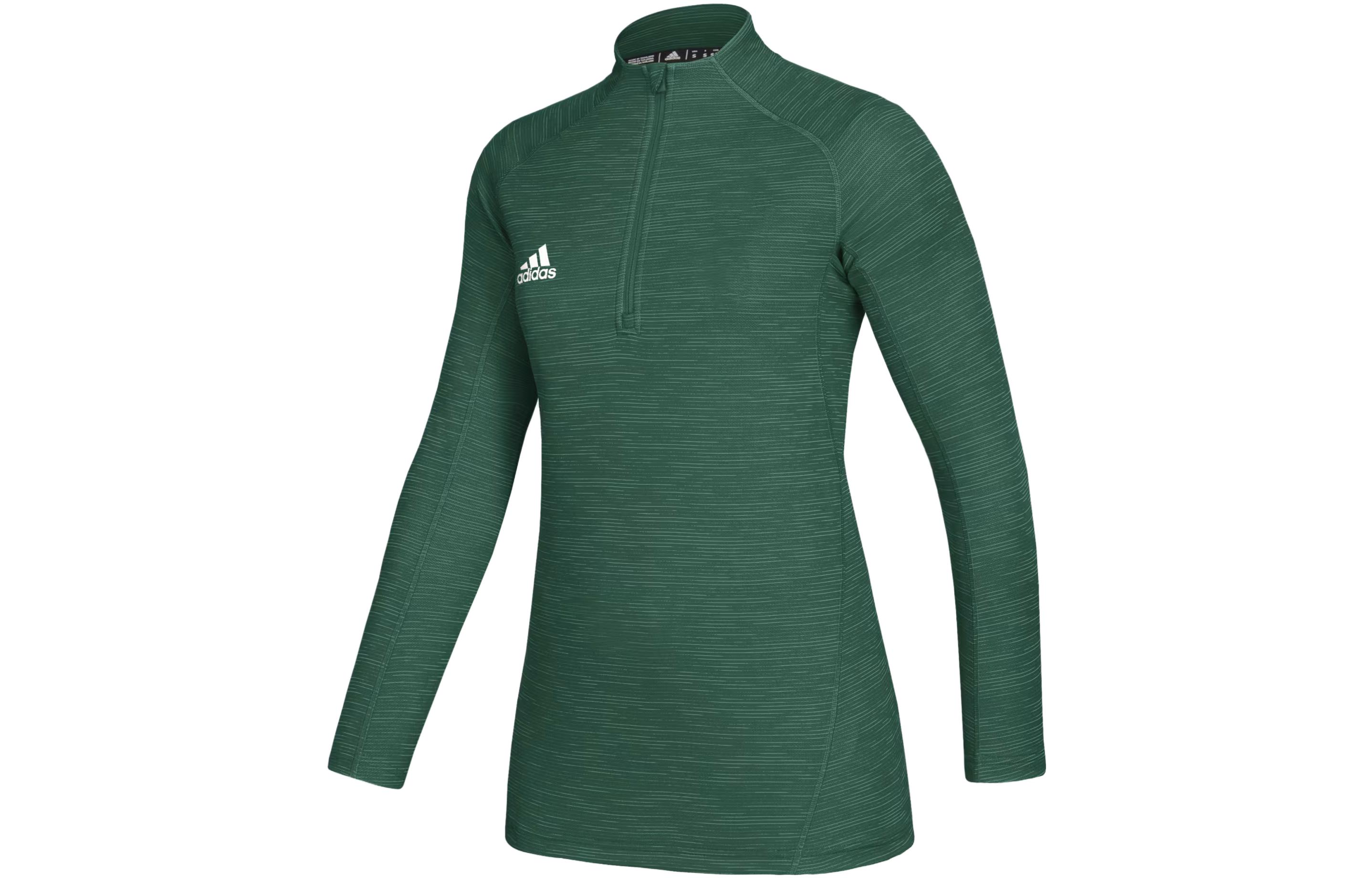 Adidas Jackets Women s Green Stand Collar Moderate Other DX9844 M