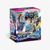 [young toys] Tobot Pop Transforming Robot (Big Convertible Sports Car)