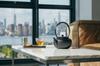 MoonKettle | Electric Kettle with Temperature Control, Black, BALMUDA Moon Kettle KPT02JP-BK, Released November 2012, Gift Available