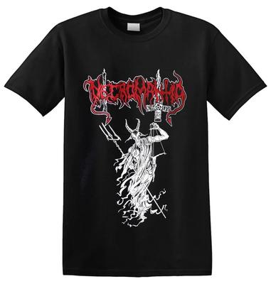 NECROMANTIA - 'Nos Es Eternus' T-Shirt