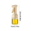 Oil Sprayer For Cooking Olive Oil Sprayer Bottle: Upgraded Glass Oil Mister, Premium Cooking Sprayer,Kitchen Gadgets Accessories
