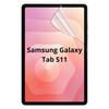 Screen Protector - PHONILLICO - Galaxy Tab S11 - Pack 2 - Durable Plastic Film - Ultra Thin
