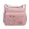 Nylon Crossbody Bag