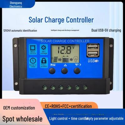 Chargeur SunPower
