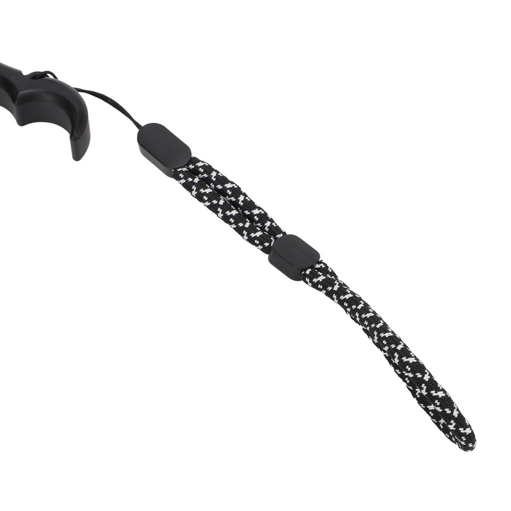 Bogenrelease 3 und 4 Fingerumschaltbar Einstellbare Triggerempfindlichkeit Bogenschießen Release-Hilfe für Compoundbogen