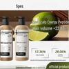 Polypeptide Essence Volumizing Hair Care Set 1000ml
