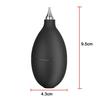 1/2pc Blowing Air Dust Blower Mini Pump Cleaner Rubber Dust Cleaning Removal Tool for Camera Lens Mobile Phone Tablet Circuits