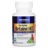 Fast-Acting Betaine Hci, 60 Capsules