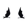 Lovely Baby Girls Women Dress-up Gift Costume Bat Wings Hair Clips Hairpins Hair Accessories