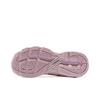 Asics Gel-Pursue 5 Classic Color Block Fabric Low Top Casual Running Shoes Women Sneaker White Platinum 1012A524-102