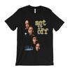 Set It Off T Shirt - Movie Film Classic Hip Hop Queen Latifah