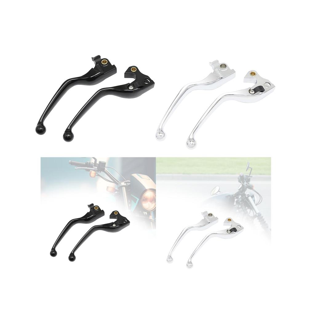 Brake Clutch Levers Set Replaces for Forty-eight Special XL1200XS 2019